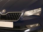 Škoda Superb - fotka číslo 16