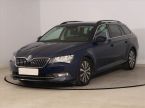 Škoda Superb - fotka číslo 1