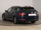 Škoda Superb - fotka číslo 3