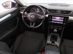 Škoda Superb - fotka číslo 6