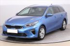 Kia Cee'd - fotka číslo 1