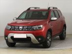 Dacia Duster - fotka číslo 1