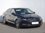Škoda Superb - fotka číslo 0