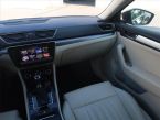 Škoda Superb - fotka číslo 7