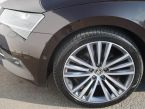 Škoda Superb - fotka číslo 14
