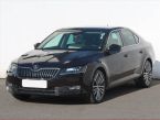Škoda Superb - fotka číslo 1