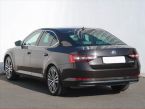 Škoda Superb - fotka číslo 3