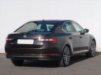Škoda Superb - fotka číslo 4