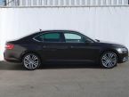 Škoda Superb - fotka číslo 5