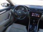 Škoda Superb - fotka číslo 6