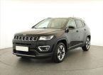 Jeep Compass - fotka číslo 1