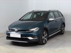 Volkswagen Golf - fotka číslo 1