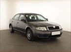 Škoda Superb - fotka číslo 0