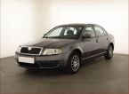 Škoda Superb - fotka číslo 1