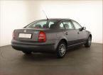 Škoda Superb - fotka číslo 4
