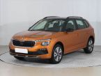 Škoda Kamiq - fotka číslo 1