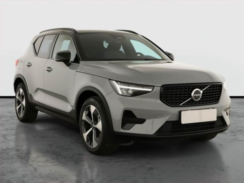 Volvo XC40 - hlavní fotka inzerátu