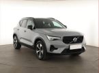 Volvo XC40 - fotka číslo 0