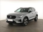 Volvo XC40 - fotka číslo 1