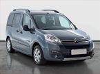 Citroën Berlingo - fotka číslo 0