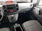Citroën Berlingo - fotka číslo 7