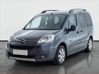 Citroën Berlingo - fotka číslo 1