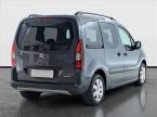 Citroën Berlingo - fotka číslo 4