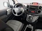Citroën Berlingo - fotka číslo 6