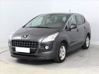 Peugeot 3008 - fotka číslo 1