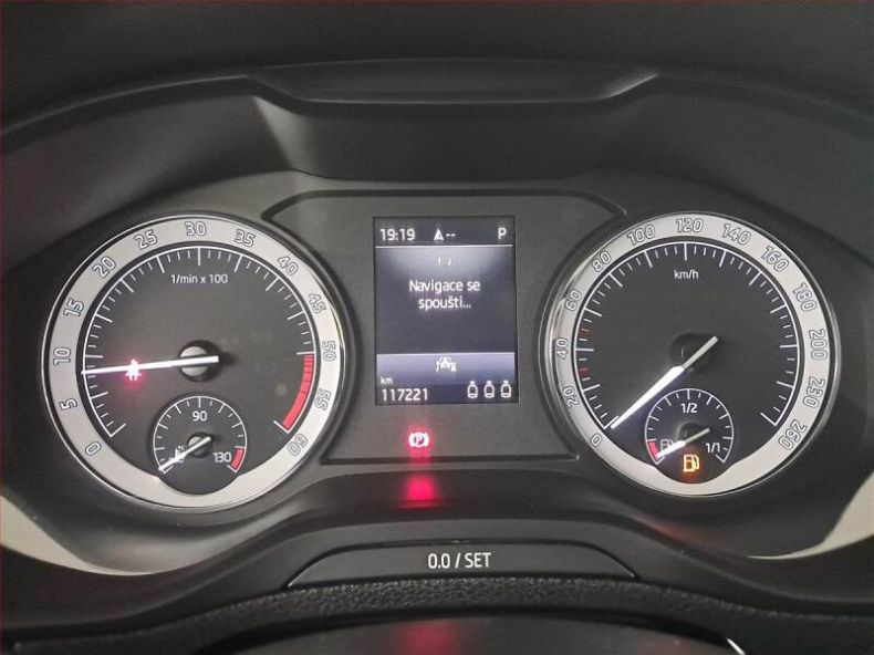 Škoda Karoq - hlavní fotka