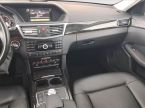 Mercedes Třída E - fotka číslo 7