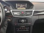 Mercedes Třída E - fotka číslo 11