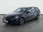 Mercedes Třída E - fotka číslo 1