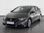 Honda Civic - fotka číslo 1