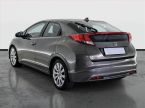Honda Civic - fotka číslo 3