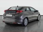 Honda Civic - fotka číslo 4