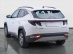 Hyundai Tucson - fotka číslo 3