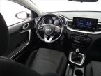 Kia Cee'd - fotka číslo 6