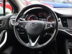 Opel Astra - fotka číslo 11