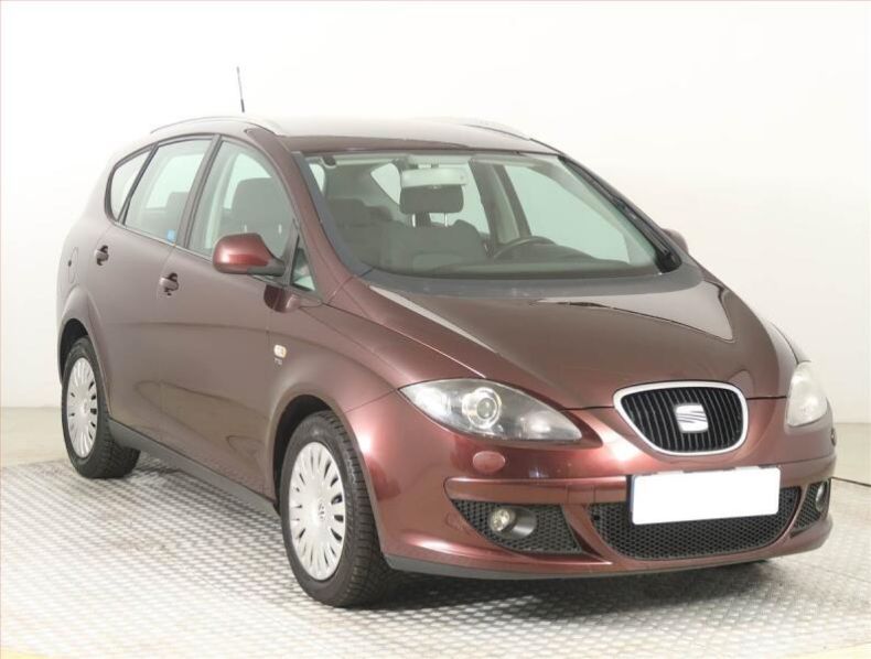 Seat Altea - hlavní foto
