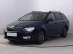Škoda Octavia - fotka číslo 1