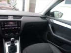 Škoda Octavia - fotka číslo 7