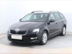 Škoda Octavia - fotka číslo 1