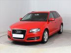 Audi A3 - fotka číslo 1
