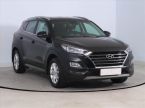 Hyundai Tucson - fotka číslo 0