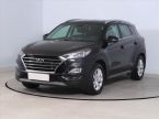 Hyundai Tucson - fotka číslo 1
