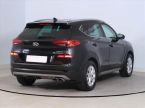 Hyundai Tucson - fotka číslo 4