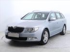 Škoda Superb - fotka číslo 1