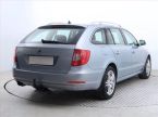 Škoda Superb - fotka číslo 4