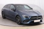 Mercedes Třída CLA - fotka číslo 0